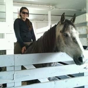 Meet your Posher, Ericka